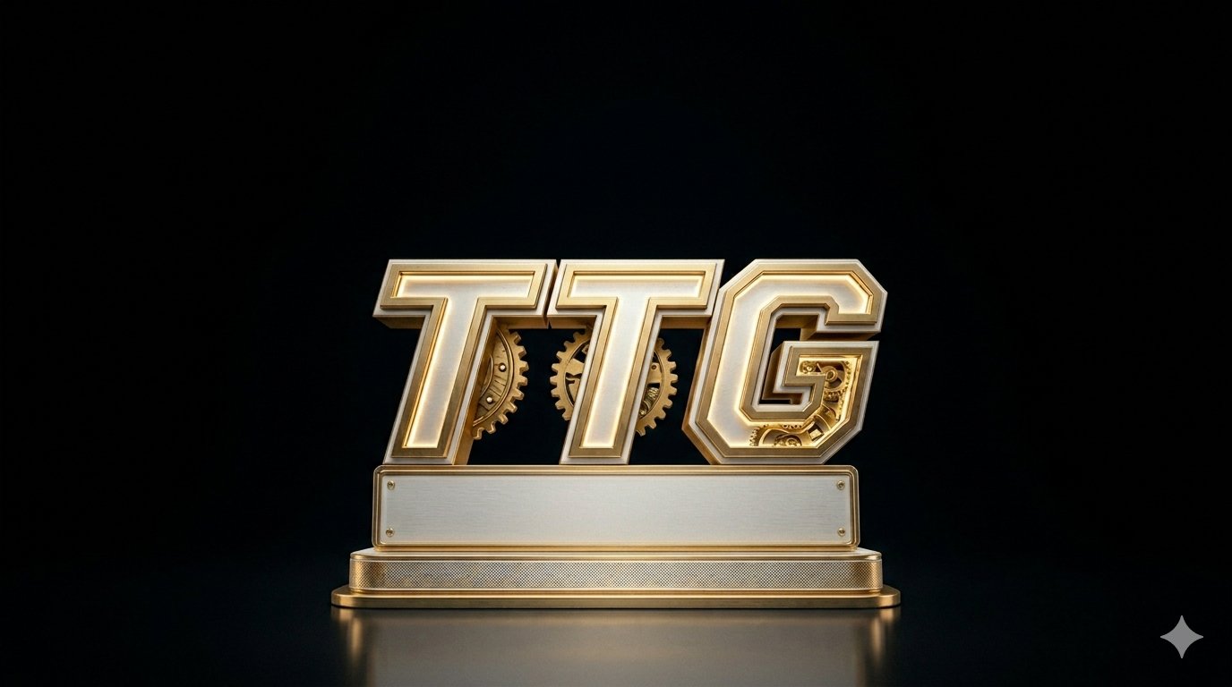 TTG Training